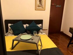 Parc Oasis (D22), Condominium #555602761